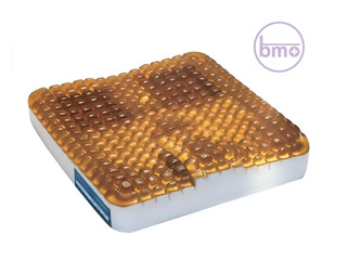تشک مواج نشیمن چند لایه ضد زخم بستر Mediland BIOFORM Dynamic Plus
