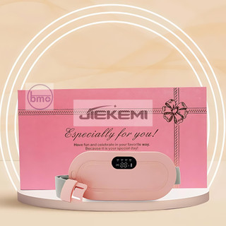ماساژور حرارتی JEKEMI تسکین درد قاعدگی ارجینال