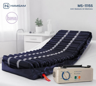 تشک مواج سلولی ایرانیان همگام مدل MS-1115S